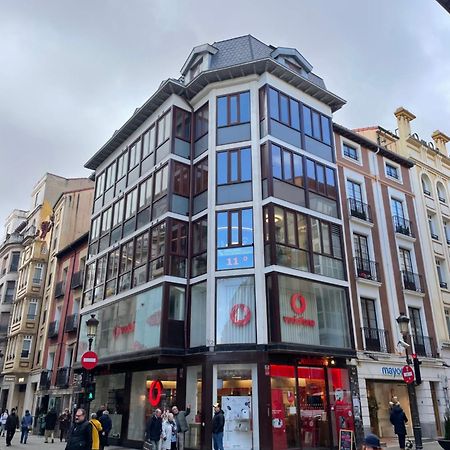 Atuaire Home Vivienda B Luminosa Parking Incluido En Plena Calle Comercial Burgo 외부 사진